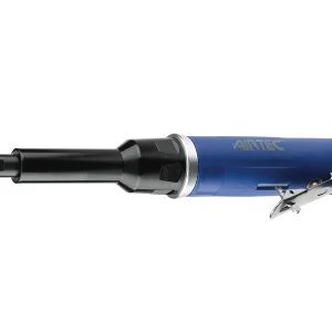 Szlifierka pneumatyczna prosta Airtec 265 1HP - 0,75kW z uchwytem 3 i 6 mm