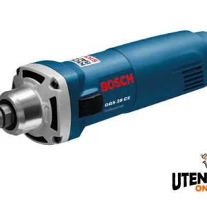 Szlifierka prosta Bosch GGS 28 CE Professional 650 W 10000-28000 obr/min