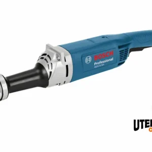 Szlifierka prosta Bosch Professional GGS 8 SH 1200W, średnica 125mm