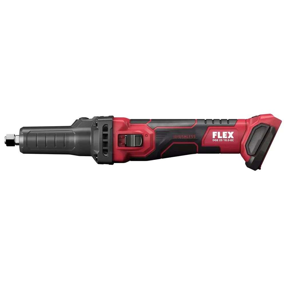 Szlifierka prosta Flex DGE 25 18.0-EC C 18 V