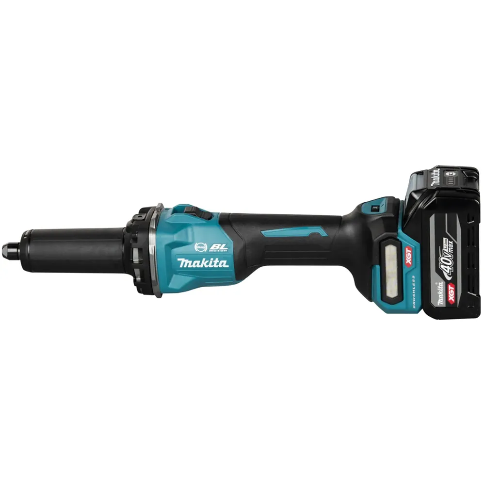 Szlifierka prosta Makita GD001GM201 40 V