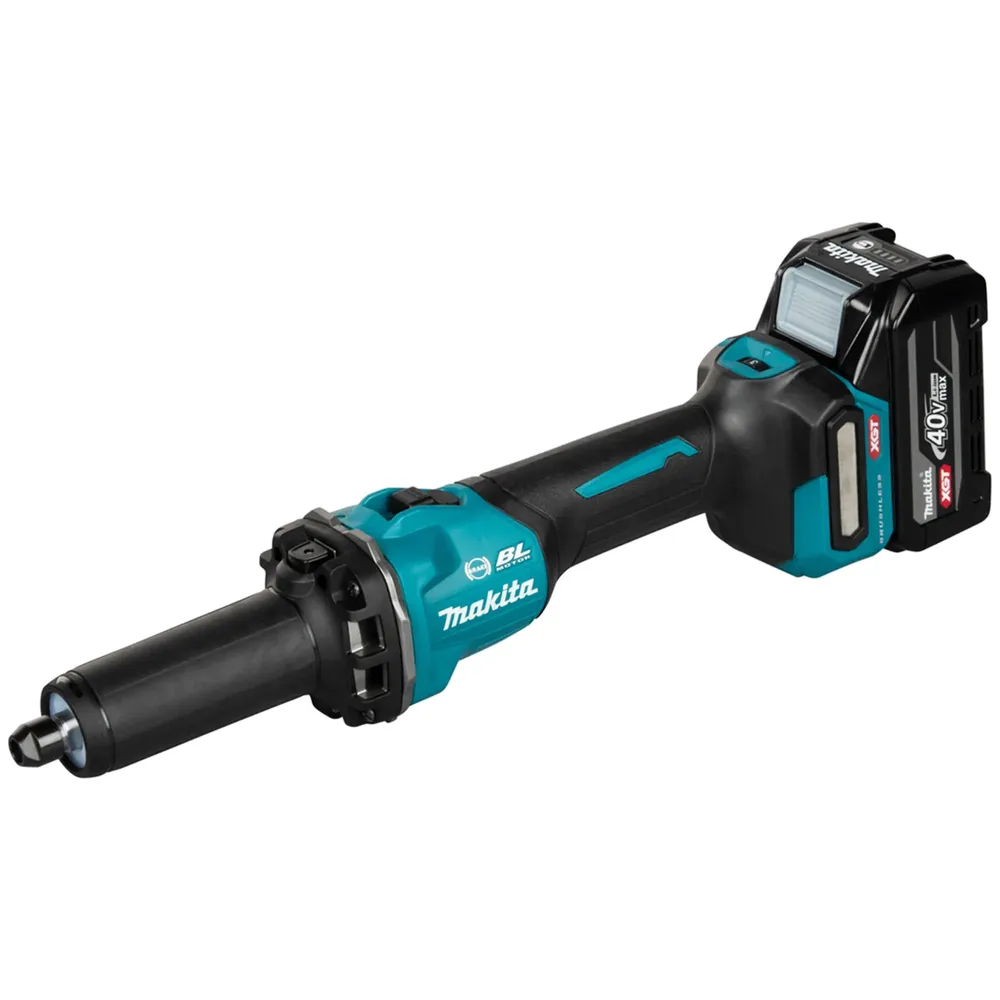 Szlifierka prosta Makita GD001GM201 40 V