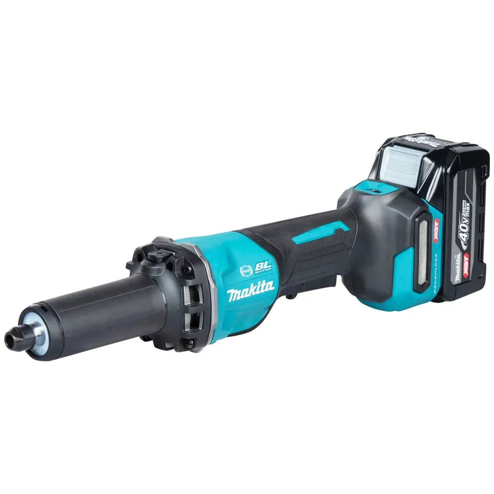 Szlifierka prosta Makita GD002GM201 40V 4Ah