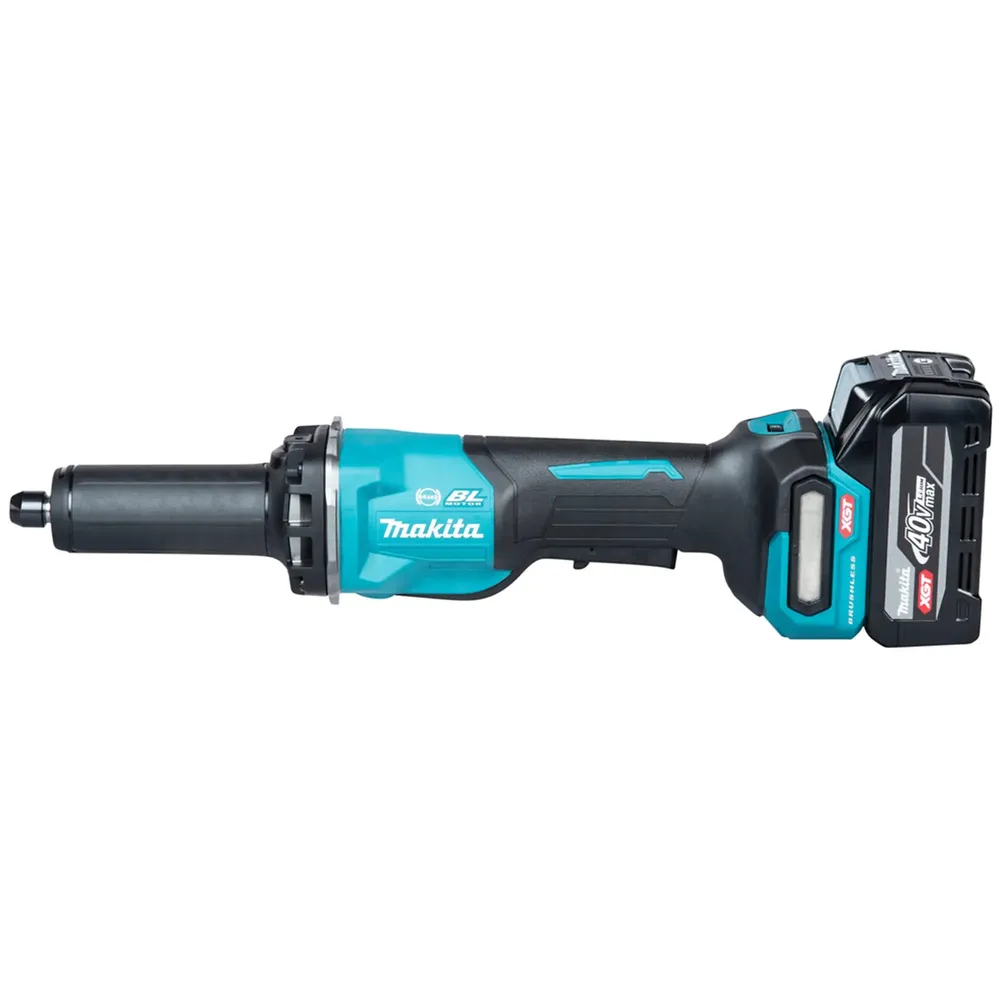 Szlifierka prosta Makita GD002GM201 40V 4Ah
