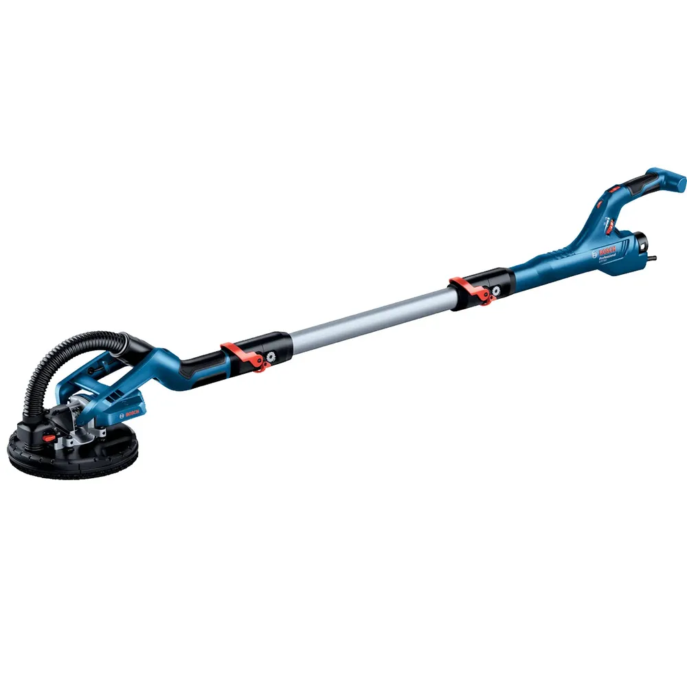 Szlifierka do płyt gipsowo-kartonowych Bosch GTR 55-225