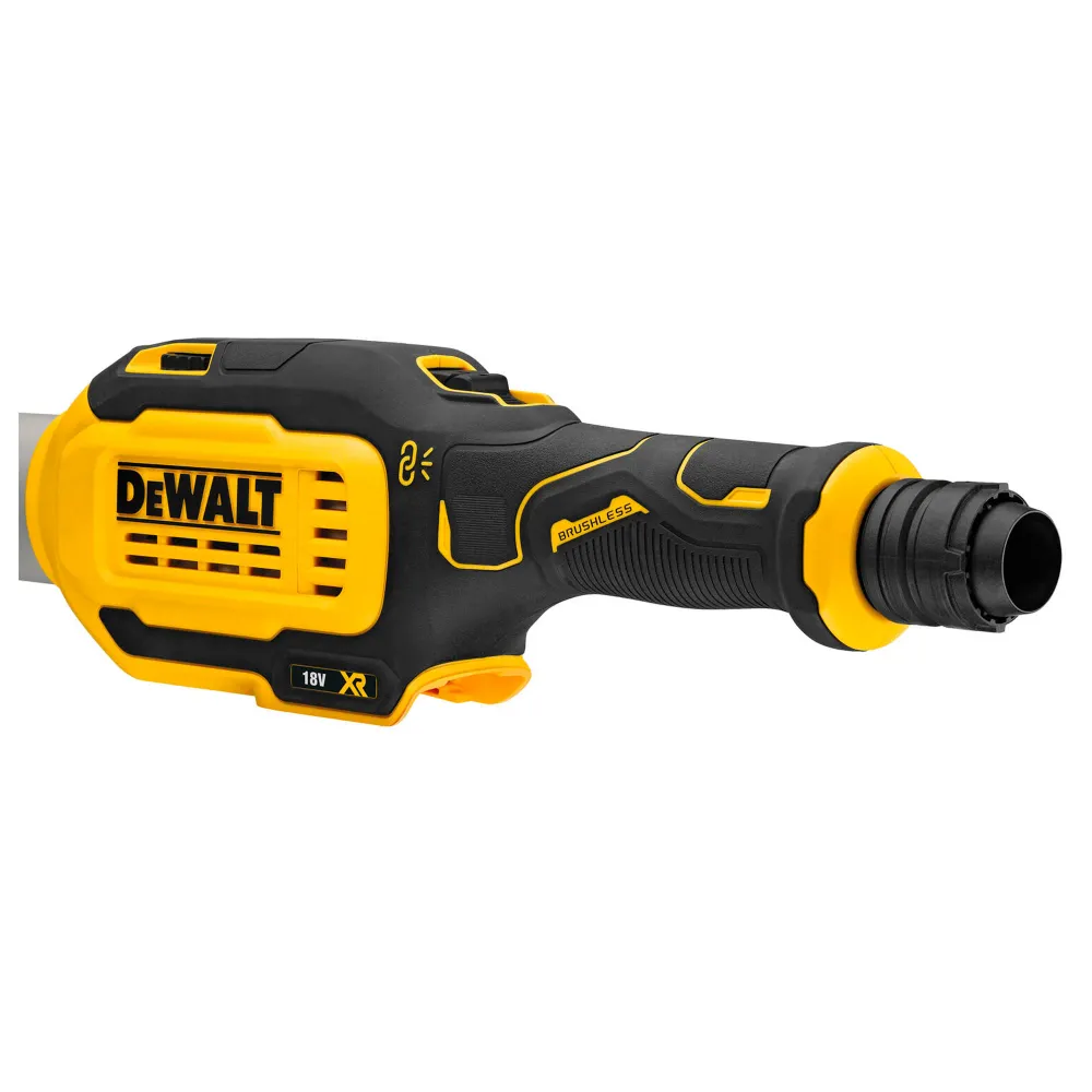 Szlifierka do płyt gipsowo-kartonowych Dewalt DCE800T2-QW 18 V 6 Ah