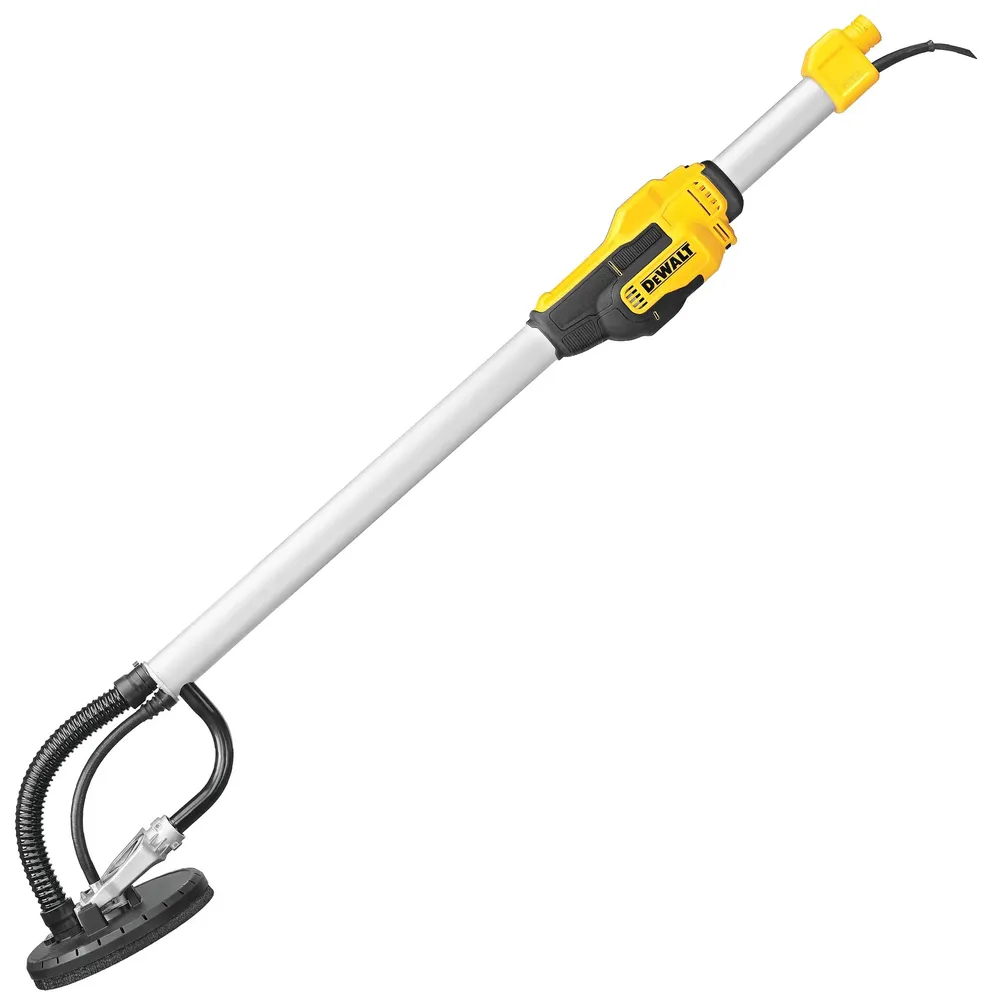 Szlifierka do płyt gipsowo-kartonowych Dewalt DWE7800-QS 450 W