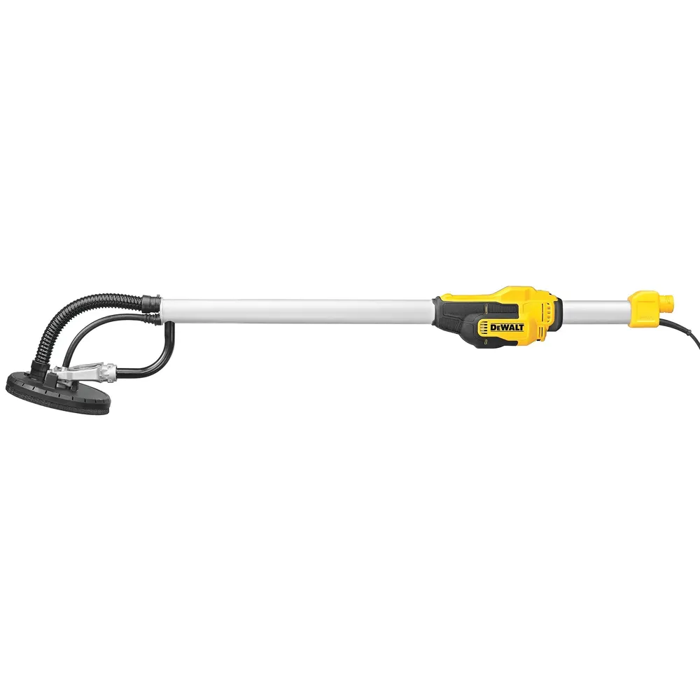 Szlifierka do płyt gipsowo-kartonowych Dewalt DWE7800-QS 450 W