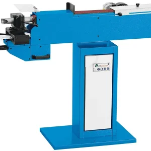 Szlifierka do rur Aceti z uchylną głowicą ART.60 3kW 400V do rur 20-70 mm