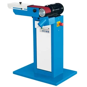 Szlifierka taśmowa Aceti Orientable ART.45 1,1kW 400V 100x1000mm