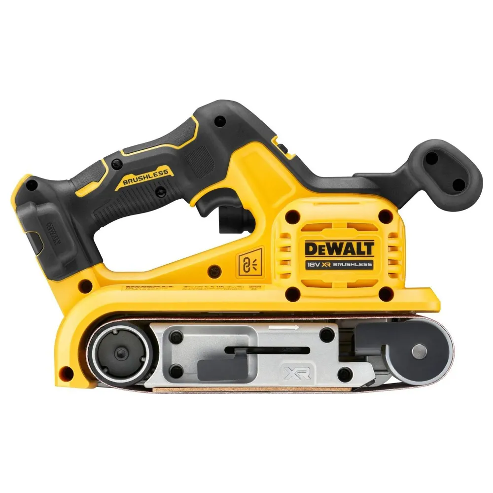 Szlifierka taśmowa Dewalt DCW220NT-XJ 18 V