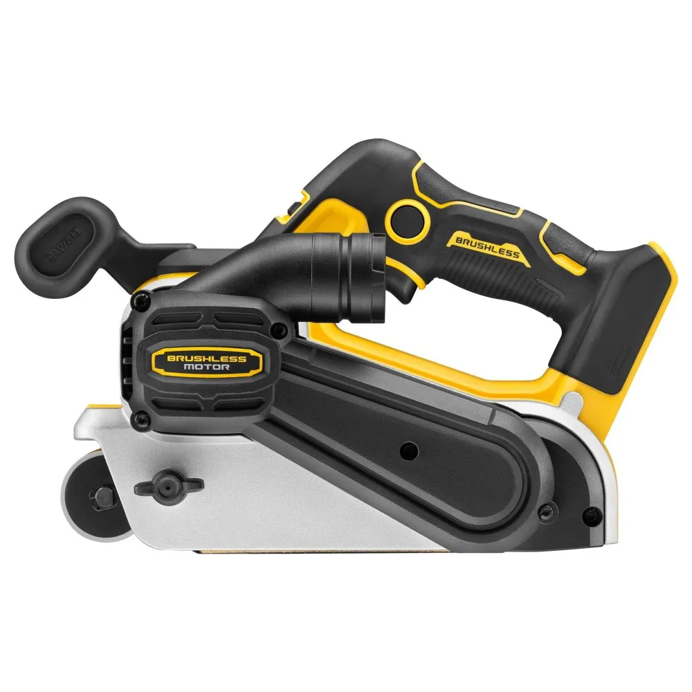 Szlifierka taśmowa Dewalt DCW220NT-XJ 18 V