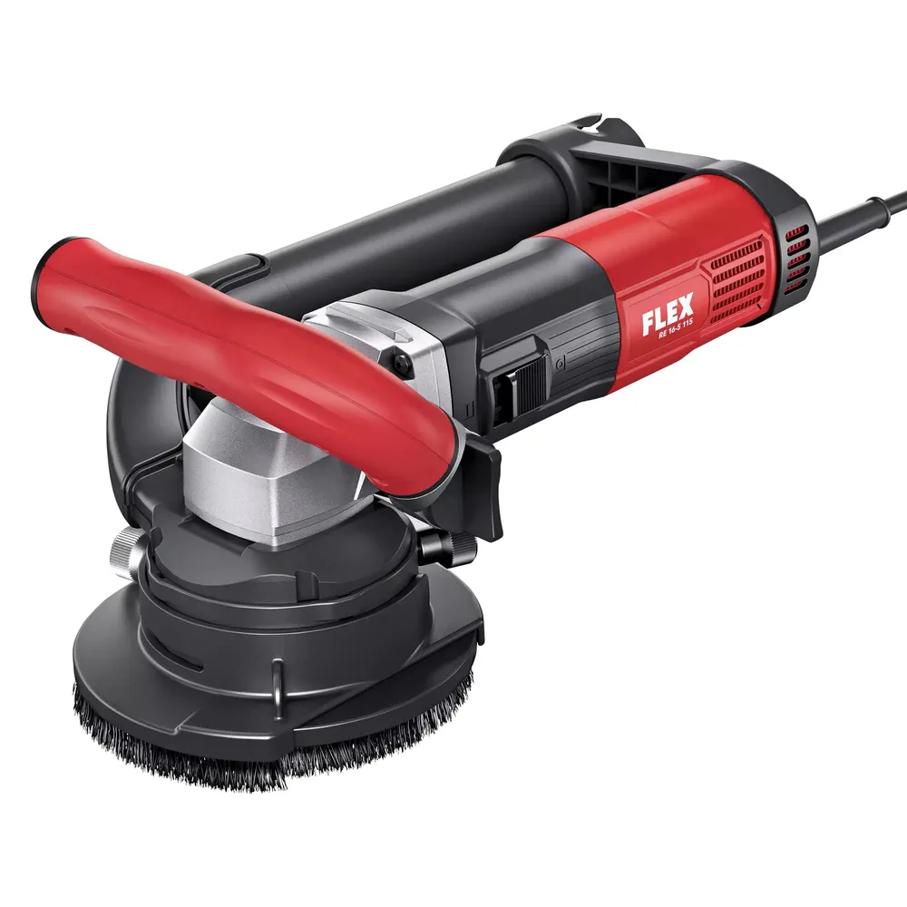 Szlifierka uniwersalna RETECFLEX RE 16-5 115