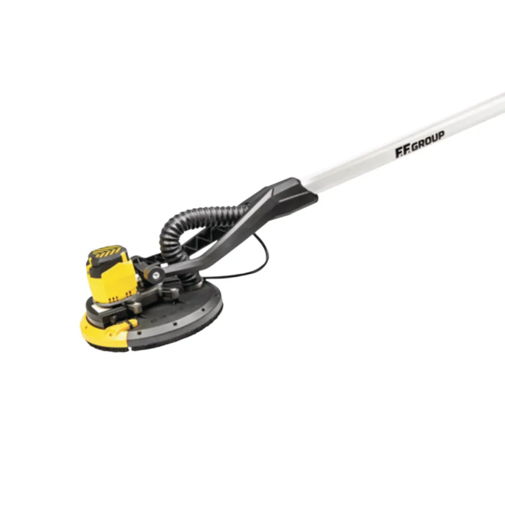 Szlifierka żyrafowa FFgroup DSL 400-BL PRO 400W