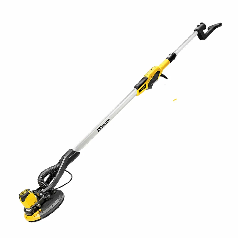 Szlifierka żyrafowa FFgroup DSL 400-BL PRO 400W