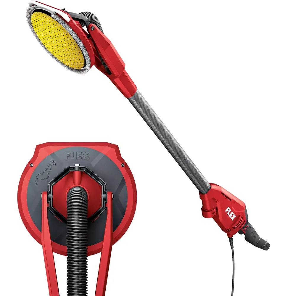 Szlifierka żyrafowa Flex GE 6 R-EC