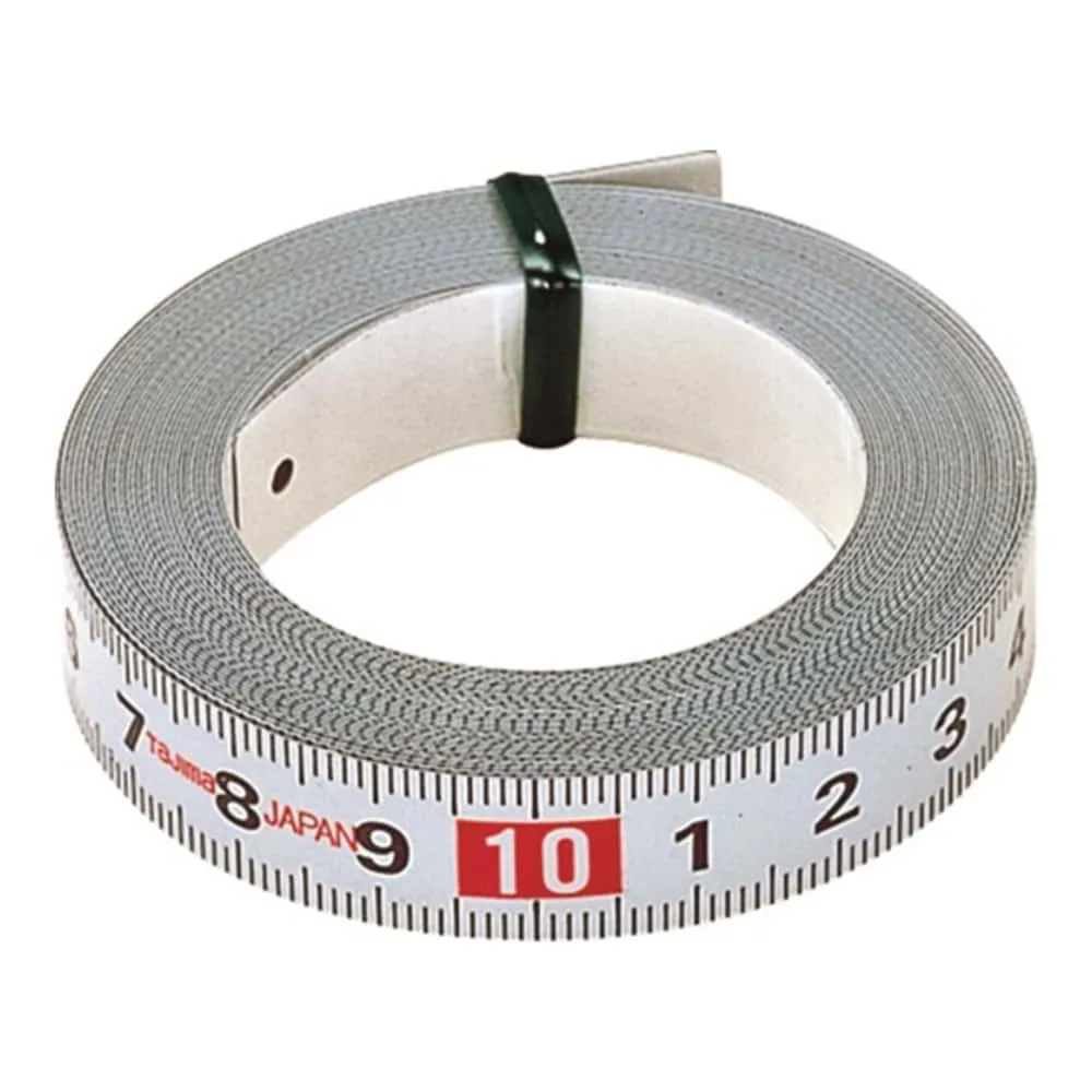 Taśma miernicza TAJIMA długość 3 m szerokość taśmy 13 mm ( 4000855614 )