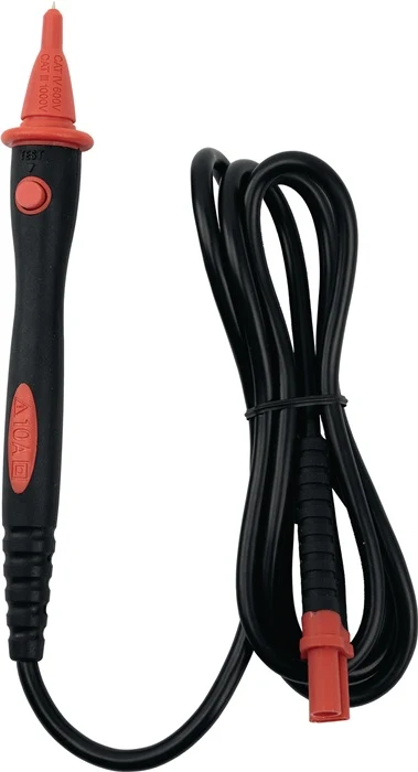 Tester instalacji Testboy TV 456 ( 4000828084 ) do testowania instalacji elektrycznych