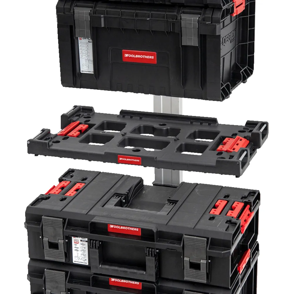 Toolbrothers RHINO 2 w 1 Multi Adapter Plate / Wall Mount - Połącz XXL z XL i L