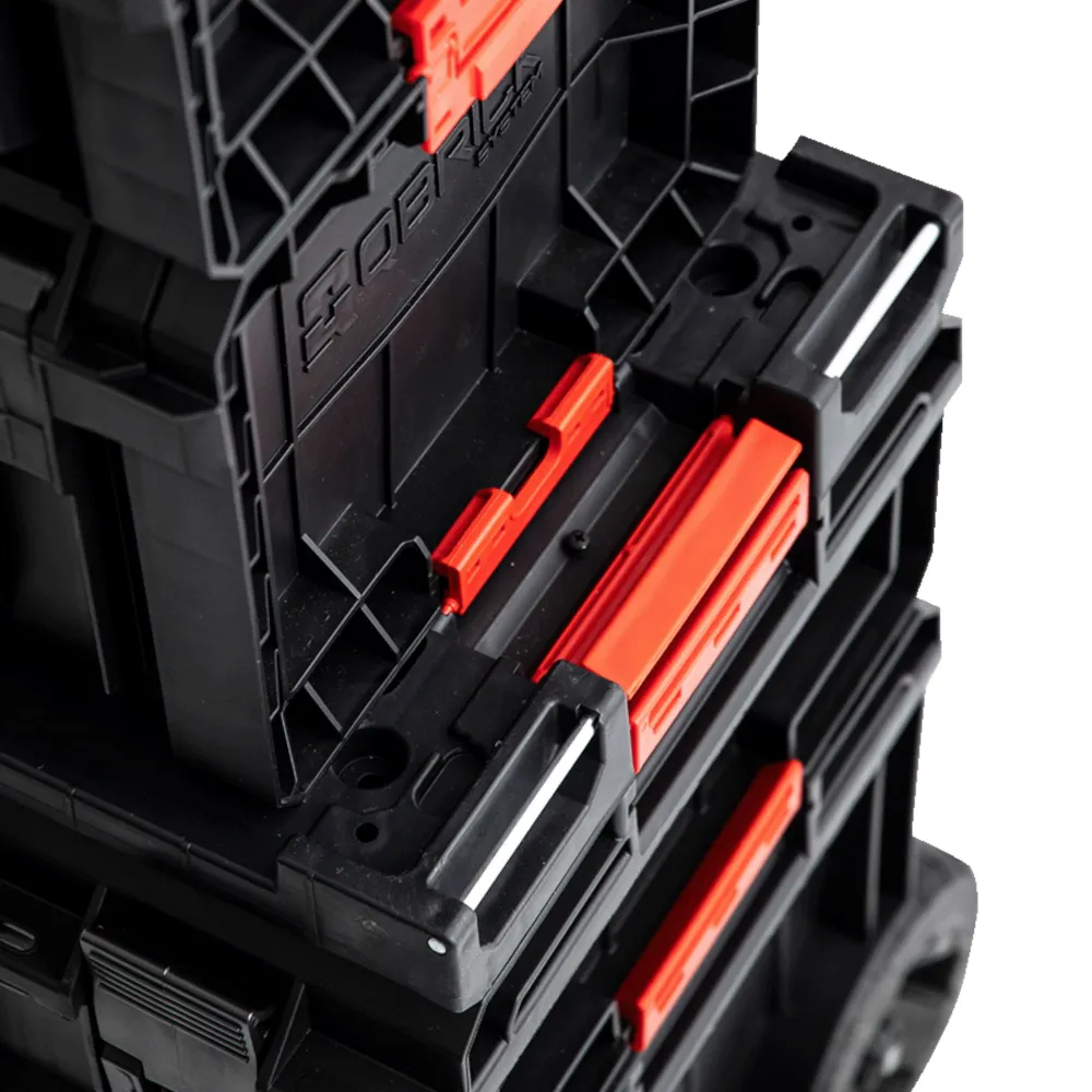 Toolbrothers RHINO 2 w 1 Multi Adapter Plate / Wall Mount - Połącz XXL z XL i L