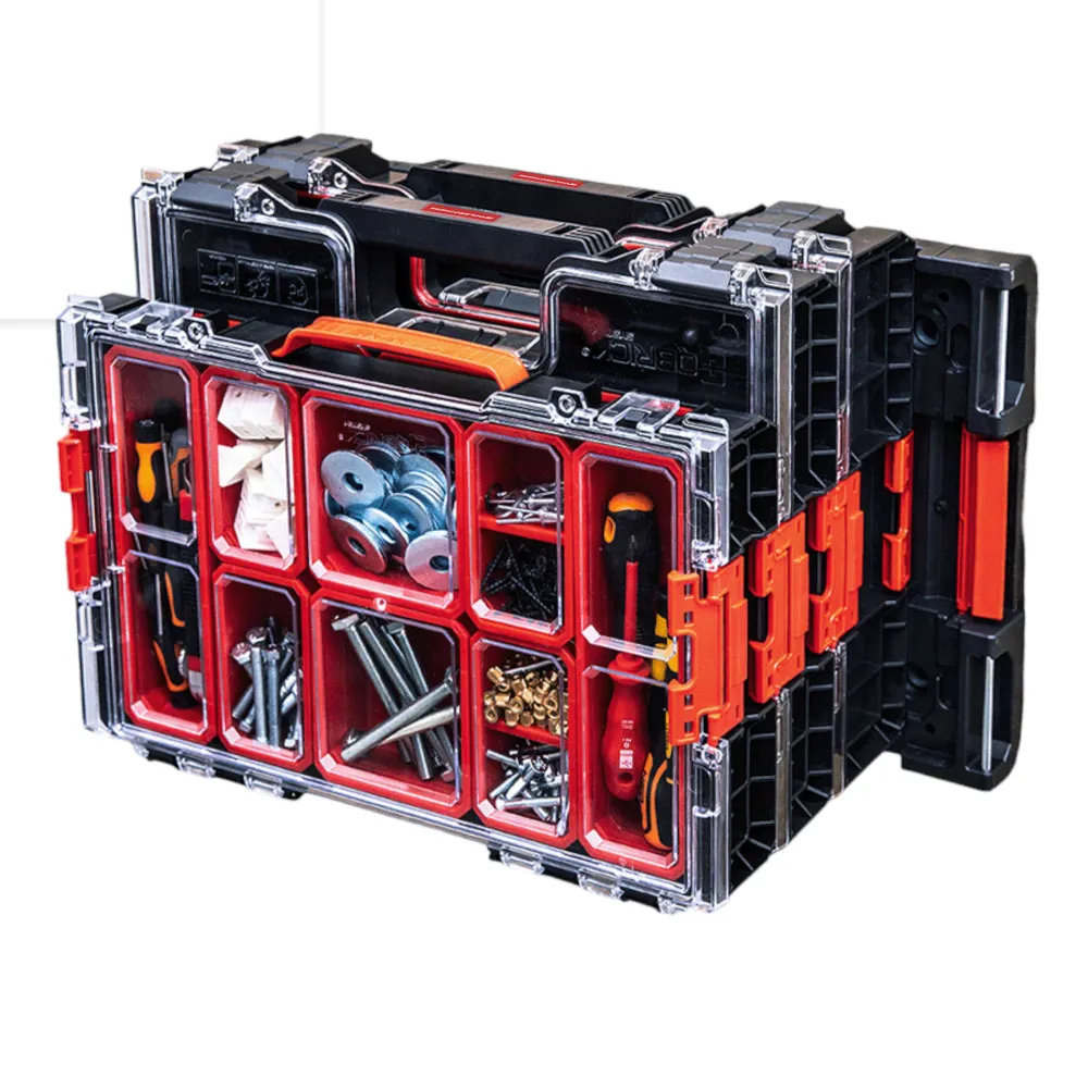 Toolbrothers RHINO 2 w 1 Multi Adapter Plate / Wall Mount - Połącz XXL z XL i L
