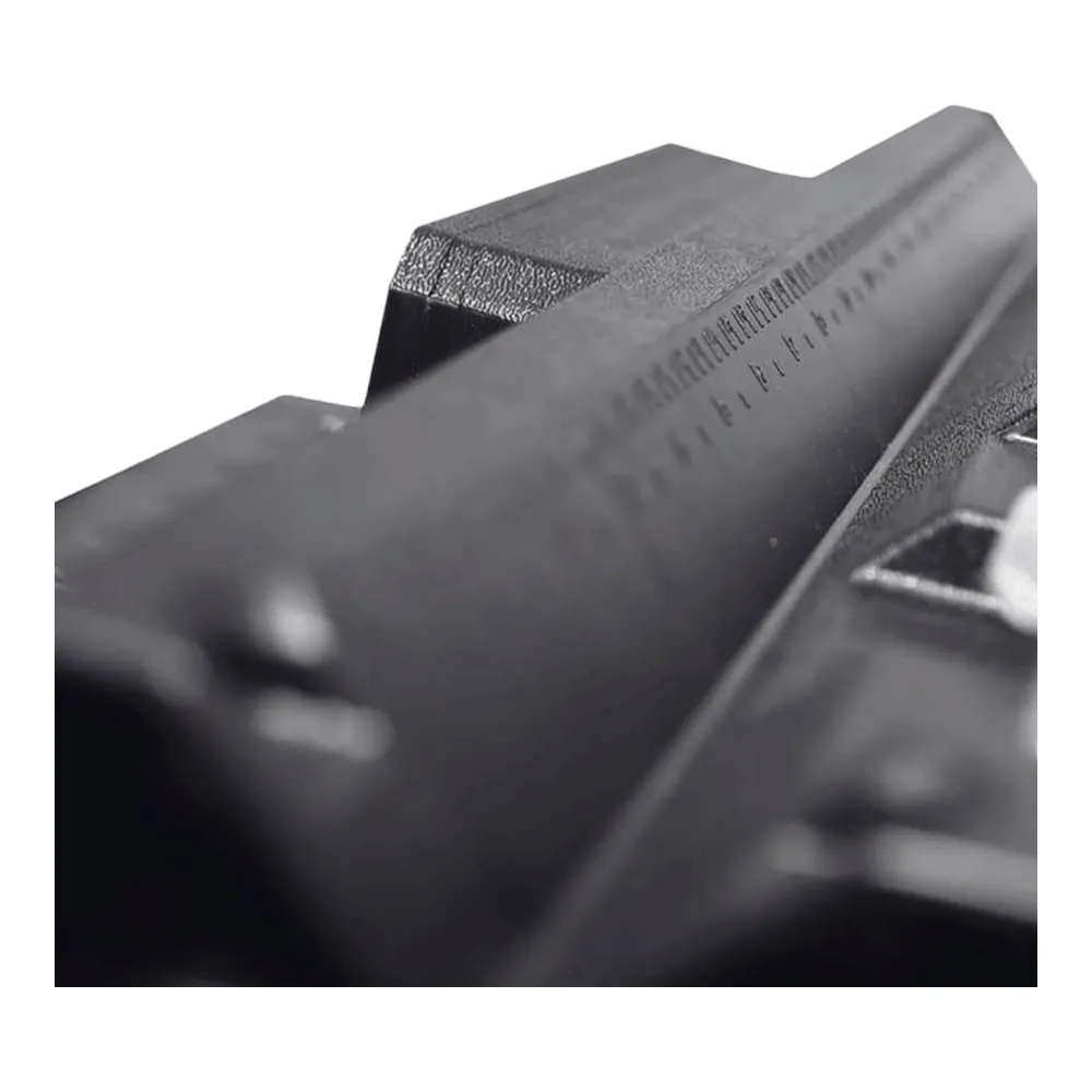 Toolbrothers RHINO XXL walizka narzędziowa ECO Vario+ wysokość XL 52 l IP66 z wyjmowanymi przegrodami