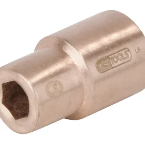 KS TOOLS BERYLLIUMplus Steckschlüsseleinsatz 1/4" 6-kant 5,5 mm ( 962.14055 )