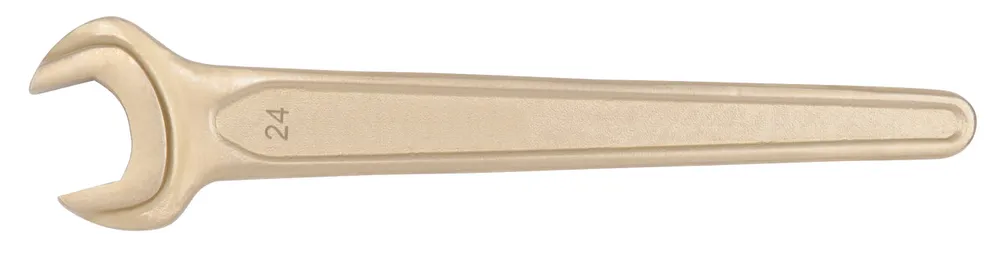 KS TOOLS BRONZEplus Einmaulschlüssel 20 mm ( 963.7160 )