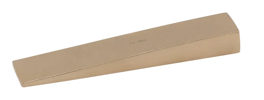 KS TOOLS BRONZEplus Flanschkeil 150x25x13 mm ( 963.2209 )