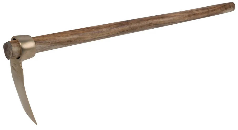 KS TOOLS BRONZEplus Haue 950 mm ( 963.9605 )