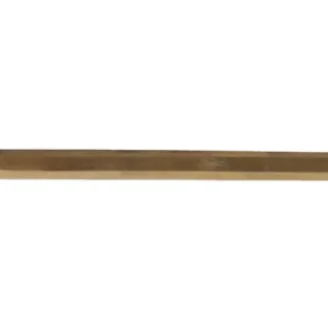 KS TOOLS BRONZEplus Innensechskant-Winkelstiftschlüssel mit T-Griff 8 mm lang ( 963.1584 )