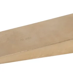 KS TOOLS BRONZEplus Keil mit Loch 100x30x15 mm ( 963.2225 )