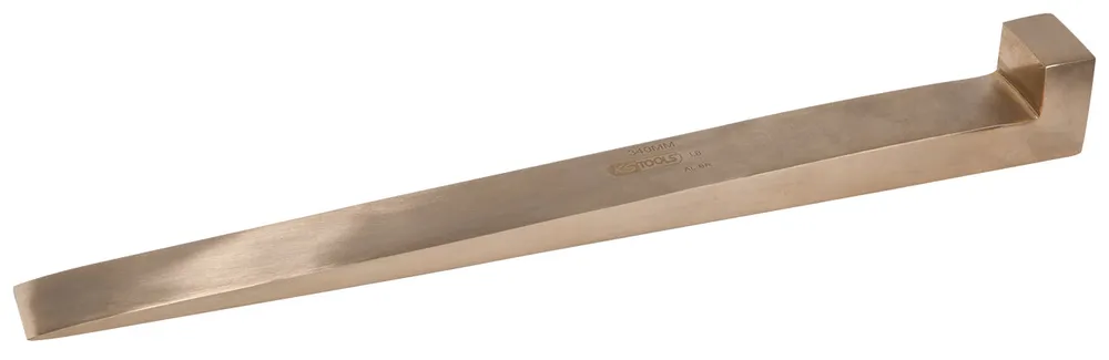 KS TOOLS BRONZEplus Nasenkeil 340x30x40x20x20 mm ( 963.2231 )