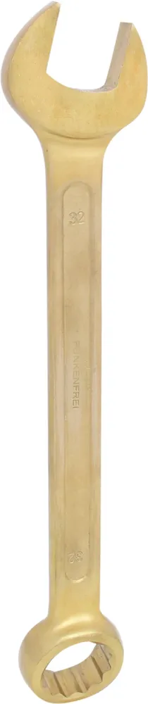 KS TOOLS BRONZEplus Ringmaulschlüssel 32 mm ( 963.7290 )