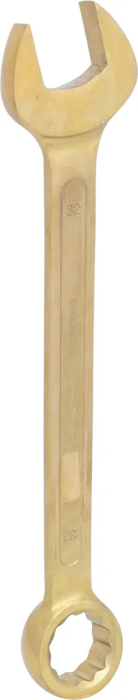 KS TOOLS BRONZEplus Ringmaulschlüssel 32 mm ( 963.7290 )
