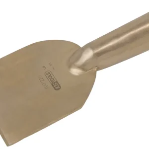 KS TOOLS BRONZEplus Schaber 150 mm ( 963.9538 )