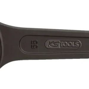 KS TOOLS Schlag-Maulschlüssel, 1.1/8" ( 517.2254 )