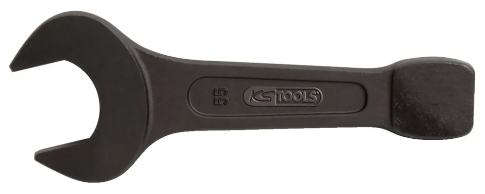 KS TOOLS Schlag-Maulschlüssel, 1.1/8" ( 517.2254 )