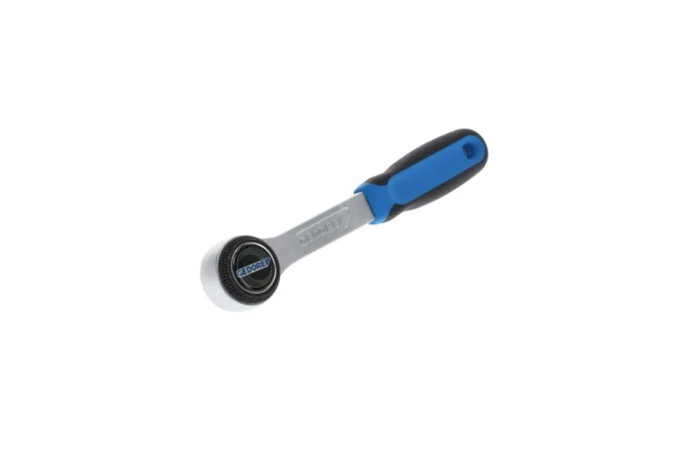 Grzechotka dwustronna GEDORE 2093 U-3 1/4 ″ 72 zę ( 4000824385 ) TRANSPAK