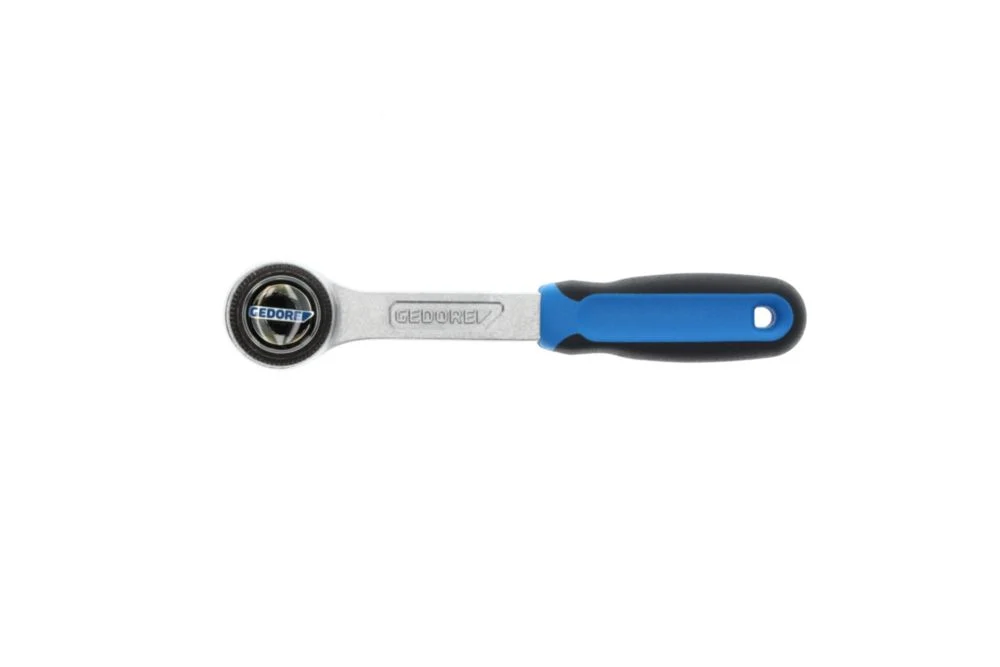 Grzechotka dwustronna GEDORE 2093 U-3 1/4 ″ 72 zę ( 4000824385 ) TRANSPAK