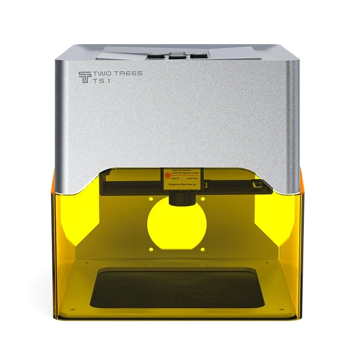 TwoTrees TS1 Mini Laserowy Grawer