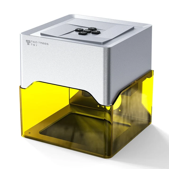 TwoTrees TS1 Mini Laserowy Grawer
