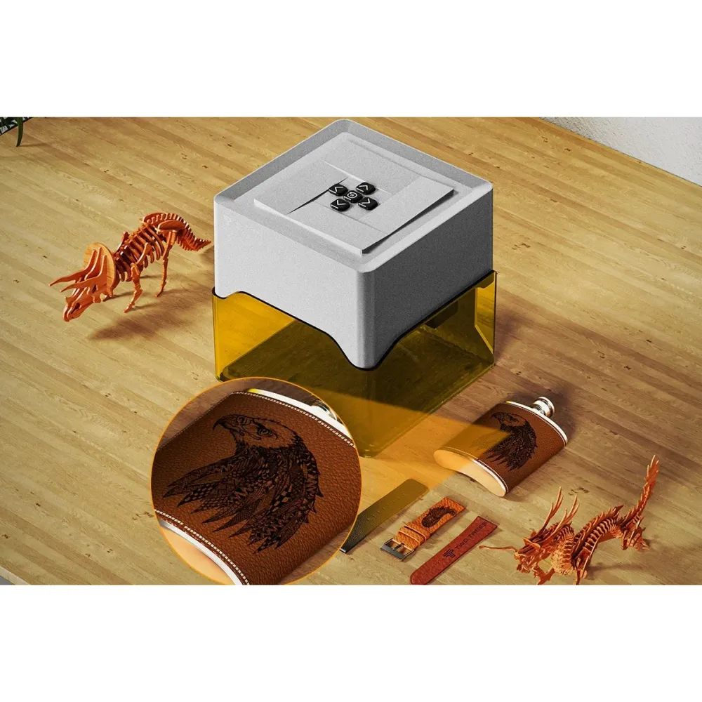 TwoTrees TS1 Mini Laserowy Grawer