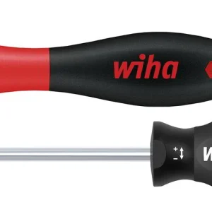 Uchwyt dynamometryczny WIHA 0,4 - 1,0 Nm z automatycznym zwalnianiem ( 4000827971 )