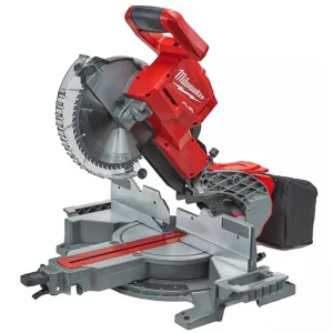 Ukośnica Milwaukee M18 18 V z silnikiem bezszczotkowym i brzeszczotem 254 mm FMS254-0