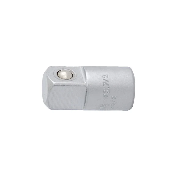 Unior - Adapter 1/4" 188.7/2 - 1/4" - 3/8"