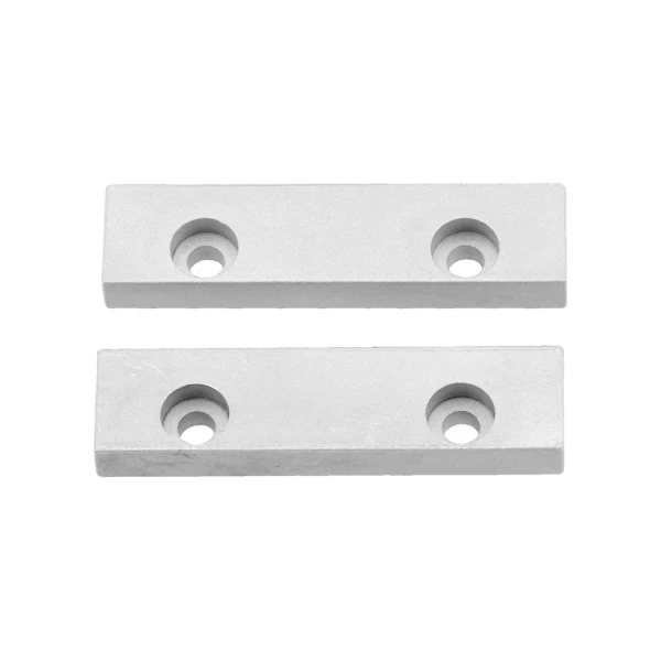 Unior - Aluminiowe szczęki zamienne do imadł 721/6 i 721Q/6 722.1AL