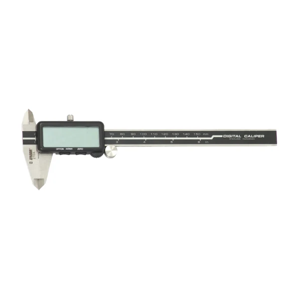 Unior - Cyfrowa suwmiarka 270A - 0 - 150 mm