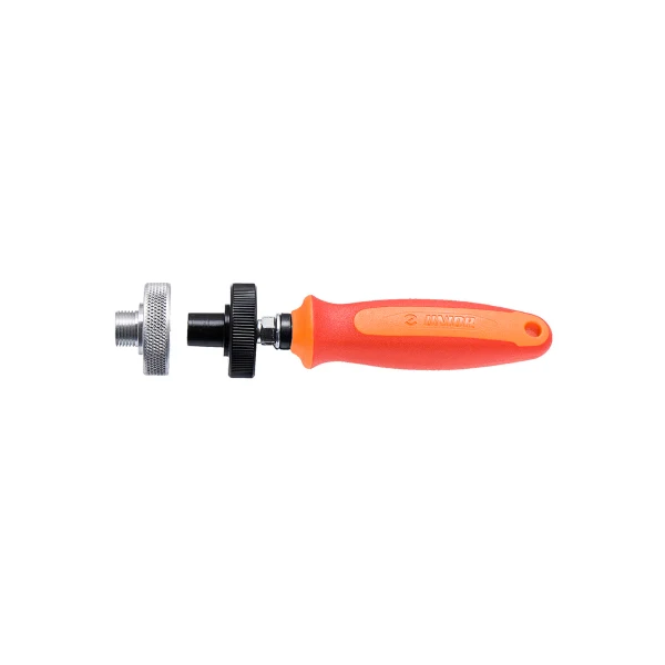 Unior - Fałszywy pedał PEDAL GENIE 2650BI-US