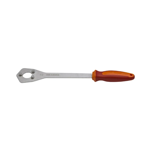 Unior - Klucz do demontażu kasety Sram 12v 1670/2BI-AXS-US